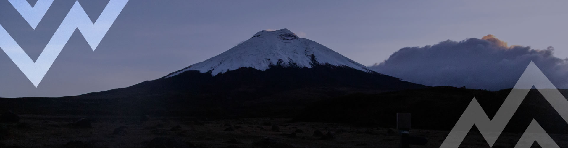 Vuelta al Cotopaxi 2017